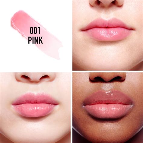 gloss dior brillant|Dior glow lip balm.